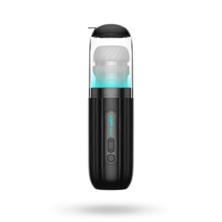 Kaotik Labs The Shockwave