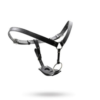 G-string Chastity Belt Strap On Pants