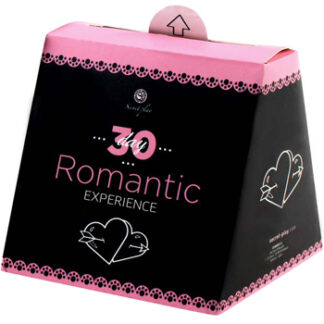 30 Days - Romantic