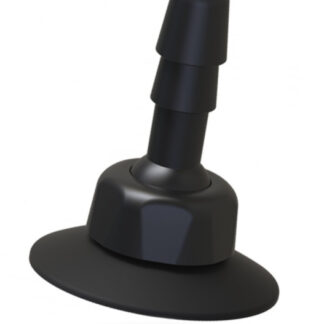 360 Swivel Suction Cup Plug