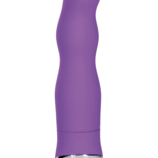 8 FUNCTION CLASSIC CHIC CURVE PURPL