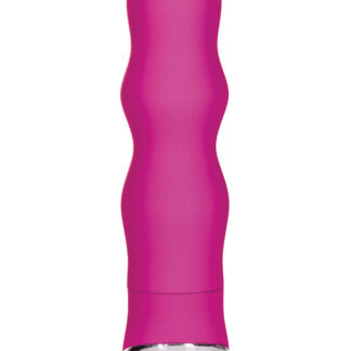 8 FUNCTION CLASSIC CHIC WAVE PINK