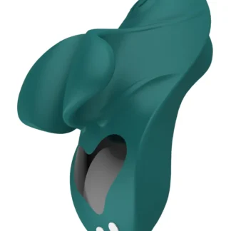 9 Functions Finger Massager