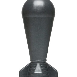 AMERICAN B SHOCKWAVE GUN METAL