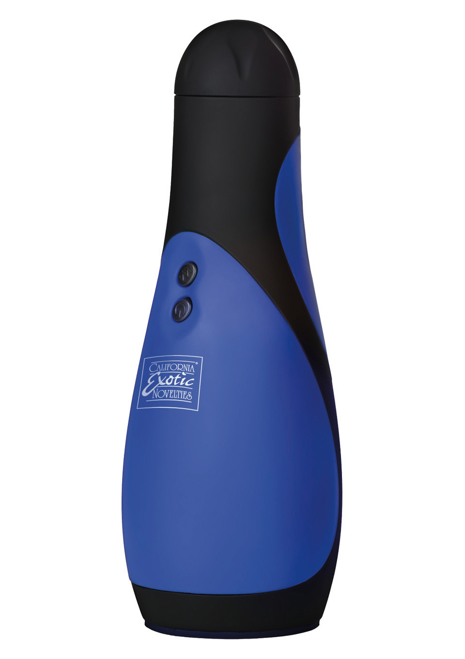 APOLLO POWER STROKER BLUE - Masturbera - Onani