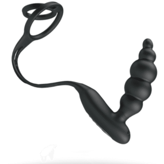 Anal Vibrator Pretty Love Anus