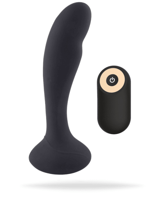 Anal stimulator Vibrant Love