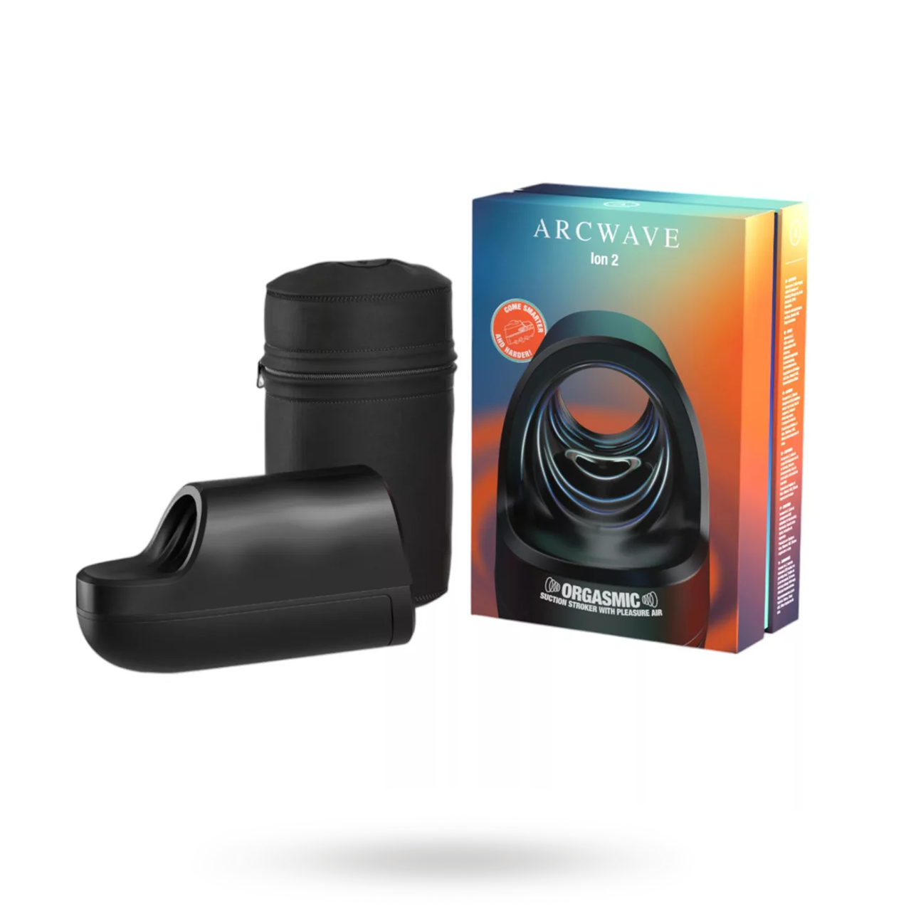 Arcwave Ion 2
