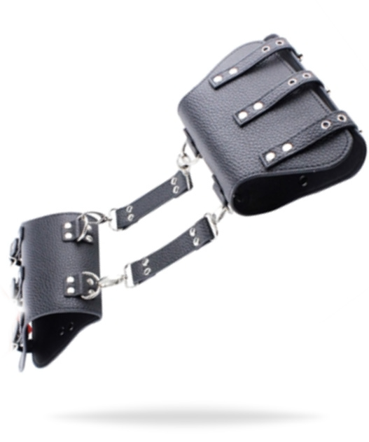 Armed N Ready - Arm Cuffs