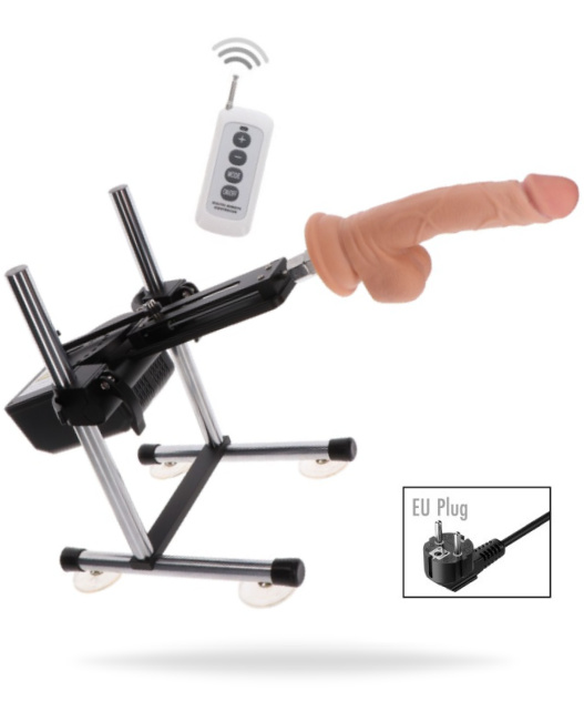 Bangers Fuck Machine Pro 2