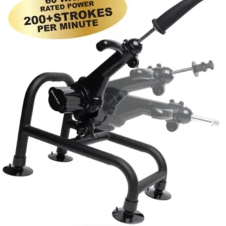 Bangers Fuck Machine Pro 3 Duo