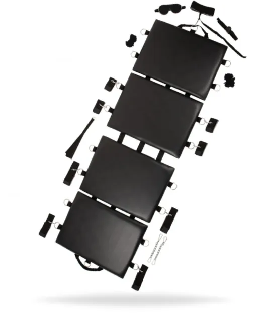 Bondage Board 2.0