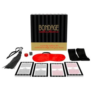 Bondage Seductions Game