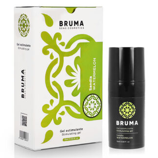 Bruma Vattenmelon Intensifying Balsam - 15 ml