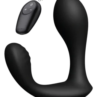 Bullseye Prostate Plug