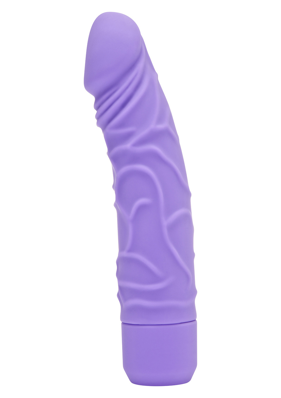 CLASSIC ORIGINAL VIBRATOR PURPLE