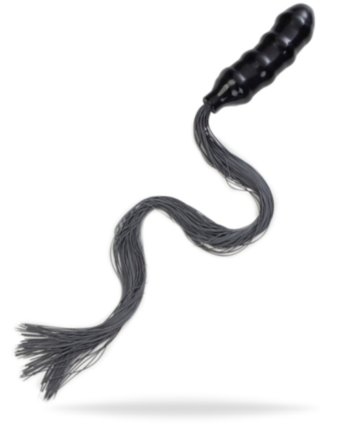 COLT Stallion Tail Ribbed
