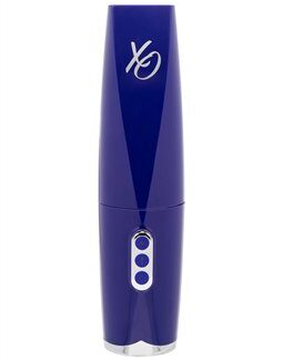 Calexotics Travel Thruster Portable Sex Machine Purple