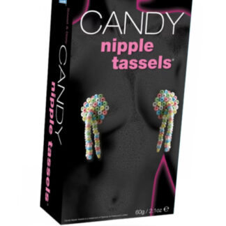 Candy Nipples Tassels