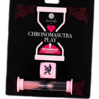 Chronomasutra Play