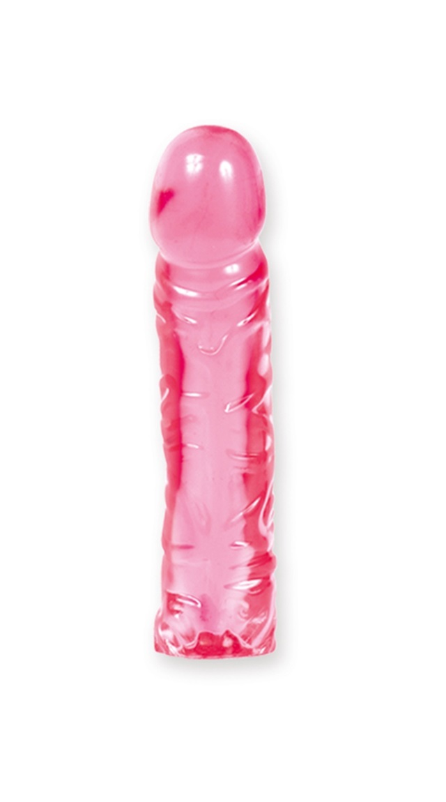 Classic 8 Inch Jelly Dong, 20 cm
