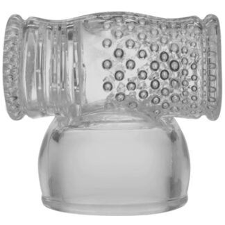 Cock Stroker Wand Attachment