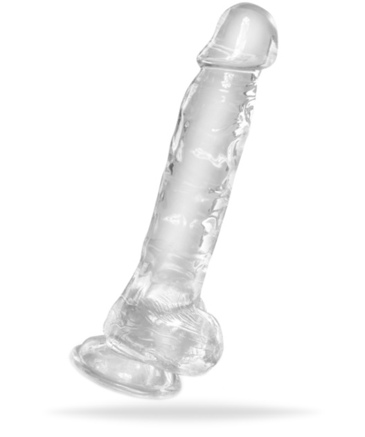 Cock with Balls 8
