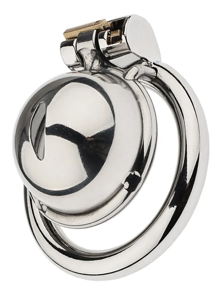Cocklock Hidick Chastity Cage 45 mm