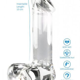 Crystal Cock