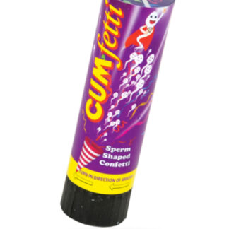 Cumfetti
