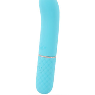Cuties Mini Curve Vibrator