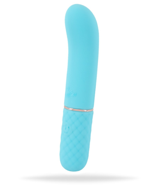 Cuties Mini Curve Vibrator