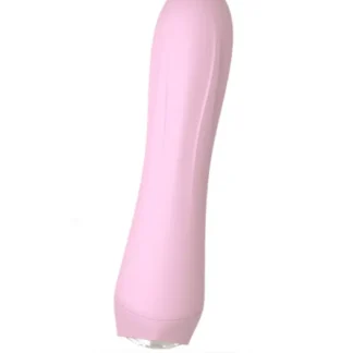 Cuties Mini Heart Vibrator
