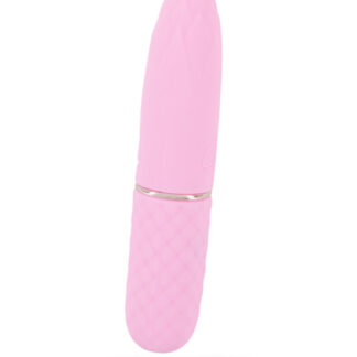 Cuties Mini Pink Vibrator