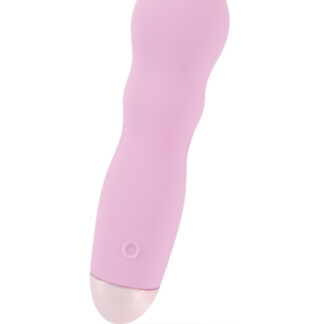 Cuties Mini Rechargeable Vibrator