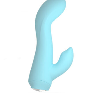 Cuties Mini Silk Rabbit