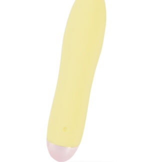 Cuties Mini Soft Vibrator