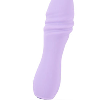 Cuties Mini Swirl Vibrator