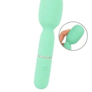 Cuties Mini Wand Vibrator
