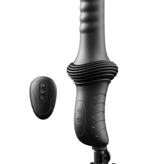 Deep Orgasm Machine
