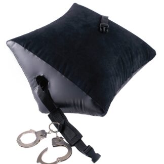 Deluxe Position Master with Cuffs
