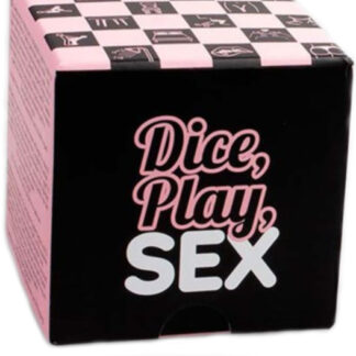 Dice, Play, Sex Game