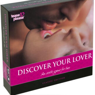 Discover Your Lover