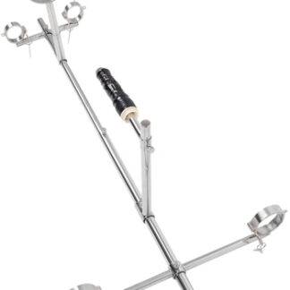 Doggystyle Floor Pillory
