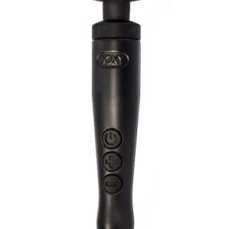 Doxy Number 3 Matte Black