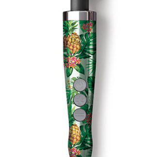 Doxy Number 3 Wand Massager Pineapple