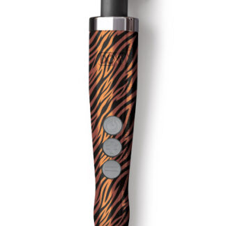 Doxy Number 3 Wand Massager Tiger