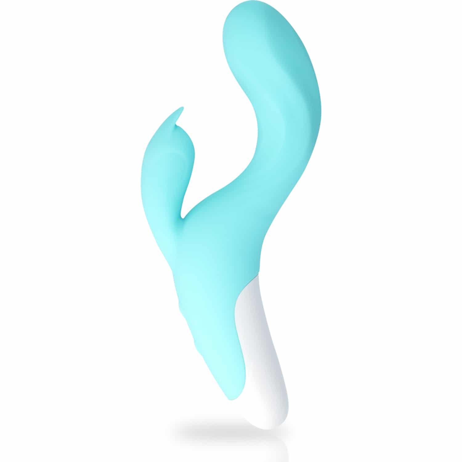Dresde - Rabbit Vibrator - Turkos
