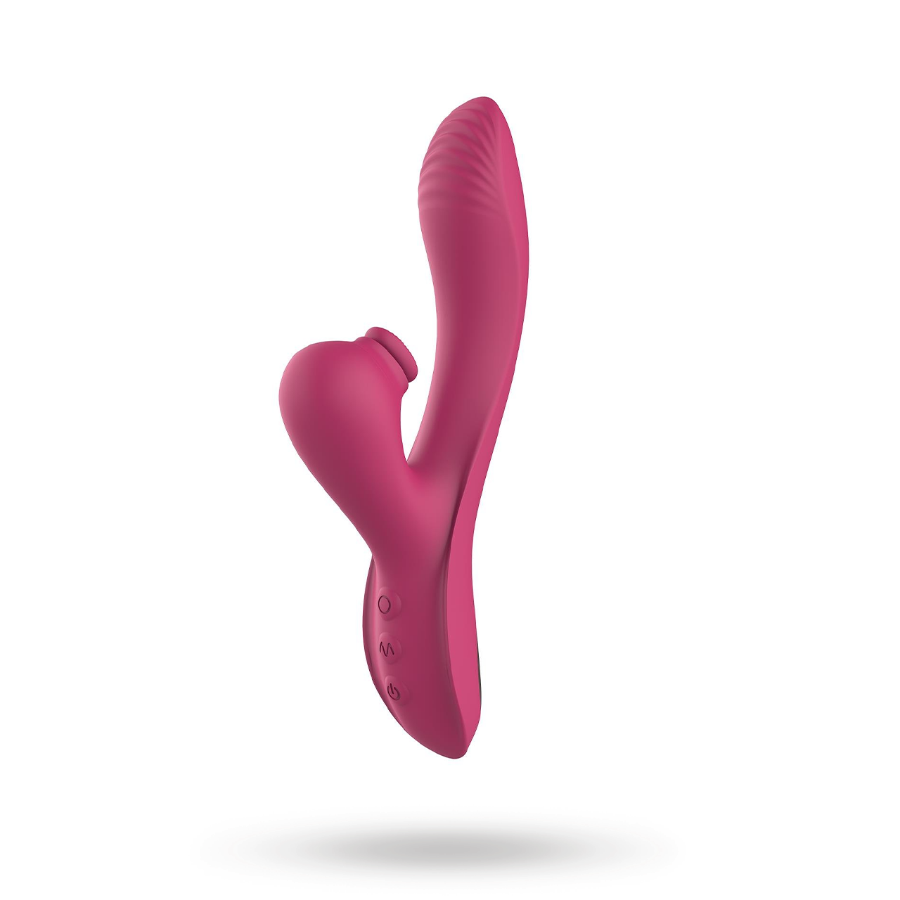 Dual G-Spot Vibe
