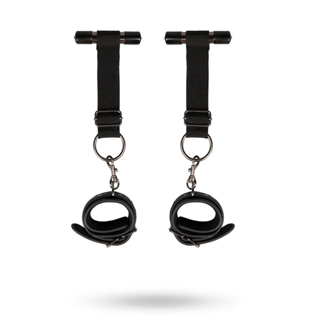 Easytoys Over the Door Wrist Cuffs